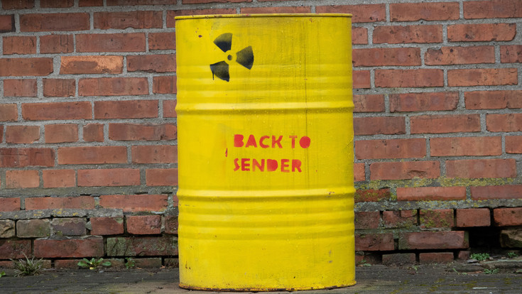 Werra-Fulda-Becken wird weiterhin als mögliches Endlager untersucht