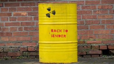 Werra-Fulda-Becken wird weiterhin als mögliches Endlager untersucht