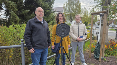 Nerviger Ton von Hünfeld: Jetzt schaltet sich die Stadt ein