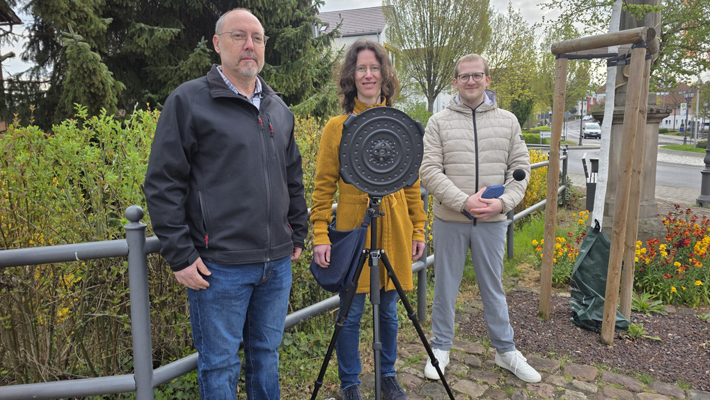 Nerviger Ton von Hünfeld: FFH sucht die Ursache!