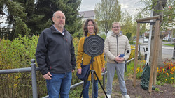 Nerviger Ton von Hünfeld: Jetzt schaltet sich die Stadt ein
