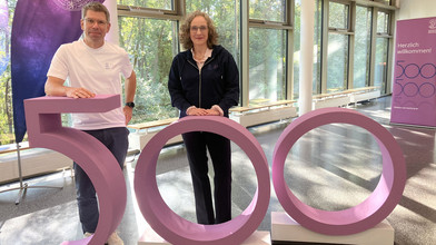 Uni Marburg wird 500: Das plant die Hochschule
