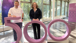 Uni Marburg wird 500: Das plant die Hochschule