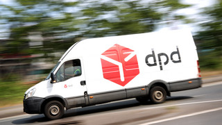 Verdi fordert Verbot von Subunternehmen in der Paketbranche