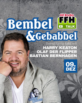 Bembel & Gebabbel