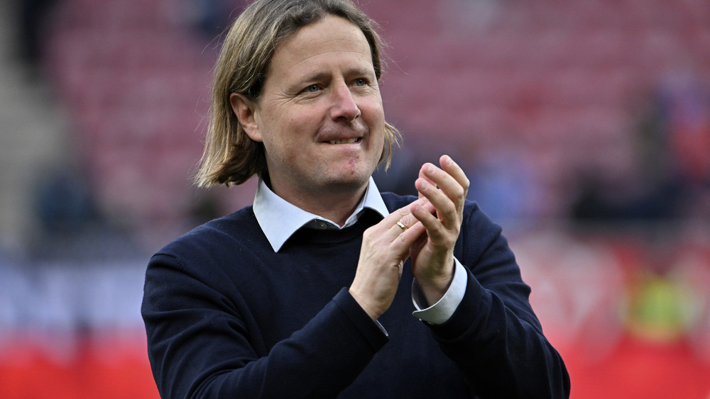 Mainz-Trainer Bo Henriksen sieht die Partie gegen Darmstadt wie ein Finale an.