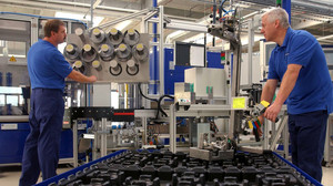 BorgWarner streicht massiv Stellen in Langen und Darmstadt