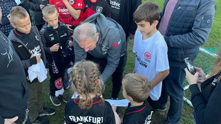 Eintracht in der Region mit Finale in Volkmarsen