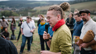 Witzenhäuser Agrar-Konferenz: Start-ups stehen im Mittelpunkt