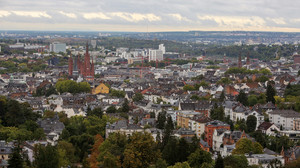 Grünes Licht für Wiesbadens Ostfeld: Gericht bestätigt Pläne!