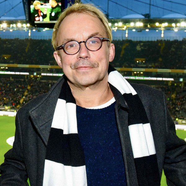 Comedian Henni Nachtsheim