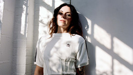 Amy Macdonald