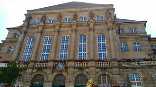 Kassel erzielt 2024 Rekord bei Gewerbesteuer mit 223 Millionen