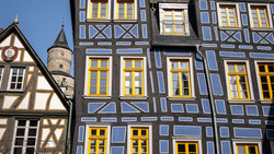 Staatskanzlei stimmt zu: Idstein übernimmt Hessentag 2027