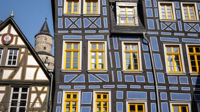 Staatskanzlei stimmt zu: Idstein übernimmt Hessentag 2027