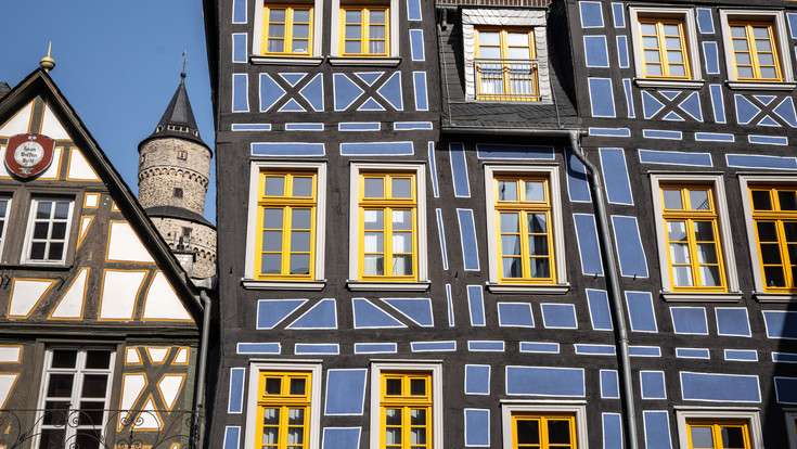 Staatskanzlei stimmt zu: Idstein übernimmt Hessentag 2027