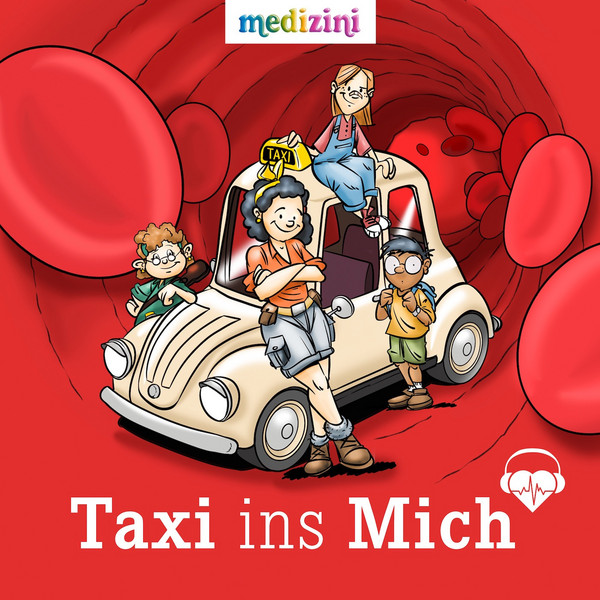 Taxi ins Mich