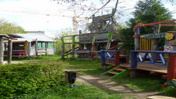 Fest Colorado Park ffm