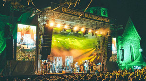 Punkte sammeln & Ticket-Paket gewinnen