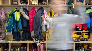 Missbrauchsvorwurf in Michelstädter Kita: Verfahren eingestellt