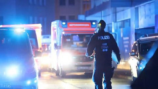 Nach Anschlag in Solingen: Forderungen nach härteren Abschieberegeln 