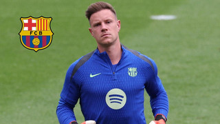 "Offener Krieg" bei ter Stegen: Barça leitet Verfahren ein