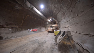 Wohin mit deutschem Atommüll? Neuer Zwischenbericht grenzt Regionen ein