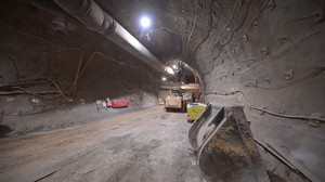 Wohin mit deutschem Atommüll? Neuer Zwischenbericht grenzt Regionen ein