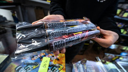 Ratgeber: Böllern zu Silvester - aber sicher