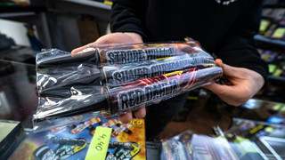 Ratgeber: Böllern zu Silvester - aber sicher