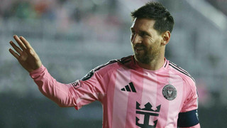 Messi knackt die 900: Nur einer traf öfter