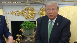 Trump verschiebt Ultimatum - «Produktive» Gespräche mit Iran