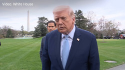 Trump am Scheideweg – Schickt er US-Bodentruppen in den Iran?