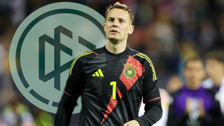 "Musst ihn mitnehmen": Rufe nach Neuer-Comeback werden lauter