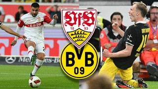 Nach 1212 Tagen: BVB zurück an Tabellenspitze
