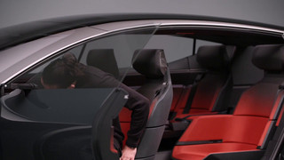 Der Audi activesphere concept - Audi dimensions - zwischen den Welten