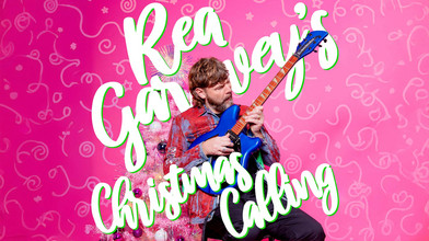 Rea Garvey live in Frankfurt | Tickets hier kaufen