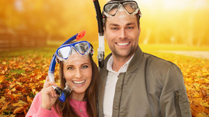 Happy Herbst: Die FFH-Laubtaucher