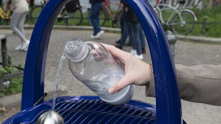 Trinkwasser-Problem in Gründau: Keine Keime in neuester Probe