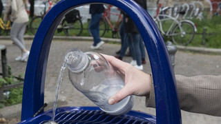 Wassernotstand droht in Königstein und Bad Schwalbach