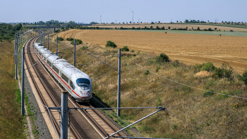 Bahn