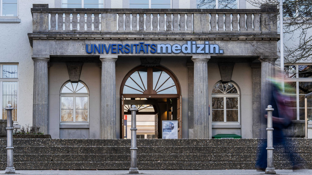 Universitätsmedizin