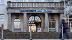 Neue Babyklappe an Mainzer Unimedizin eröffnet