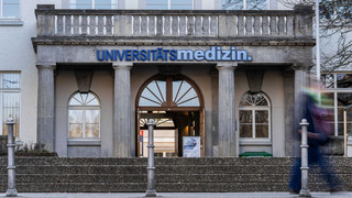 Neue Babyklappe an Mainzer Unimedizin eröffnet