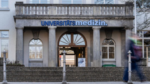 Neue Babyklappe an Mainzer Unimedizin eröffnet
