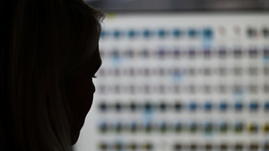 Ermittler: Mehr unbearbeitete Hinweise auf Kinderpornografie
