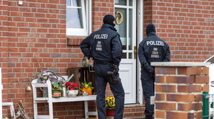 Junge Rechte Terrorgruppe: Bundesanwaltschaft erhebt Anklage