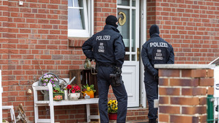 Junge Rechte Terrorgruppe: Bundesanwaltschaft erhebt Anklage