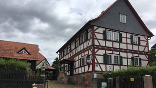 Anbau für Kinder- und Jugendhospiz "Kleine Helden": Spendenaktion