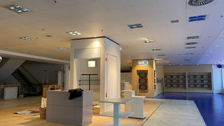 Konzeptkaufhaus KARL eröffnet in Fulda